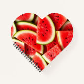 スパイラルノートブック ノートブック (正面)