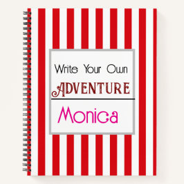 スパイラルノートブック ノートブック