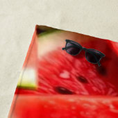 スパイラルノートブック ビーチタオル (インサイチュ)