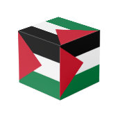 スパイラルノートブック フォトキューブ (裏面アングル)