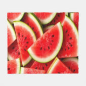 スパイラルノートブック フリースブランケット (正面(横))