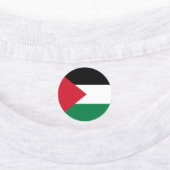 スパイラルノートブック ラベル (貼付)