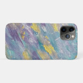 スパイラルノートブック Case-Mate iPhoneケース (裏面(横))