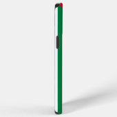 スパイラルノートブック iPhoneケース (右側面)