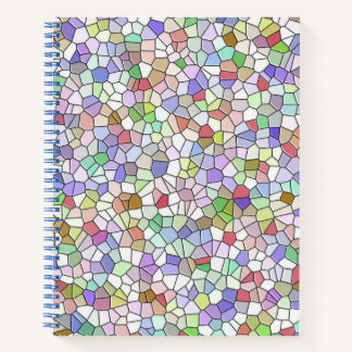 スパイラルノート6 ノートブック