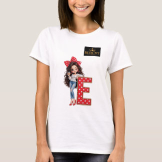 スパイラルノート Tシャツ