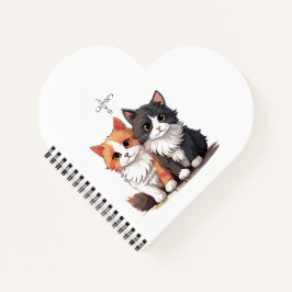 スパイラルパーソナライズされたフォトノートブック ノートブック