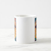 「スパイラルビジョン催眠T型」 コーヒーマグカップ (中央)