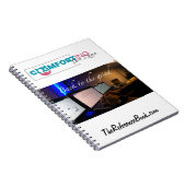 スパイラルフォトノートブックに戻る ノートブック (右側)