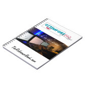 スパイラルフォトノートブックに戻る ノートブック (左側)