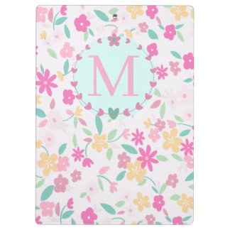 スパイラルフォトノートブック クリップボード