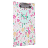 スパイラルフォトノートブック クリップボード (右)