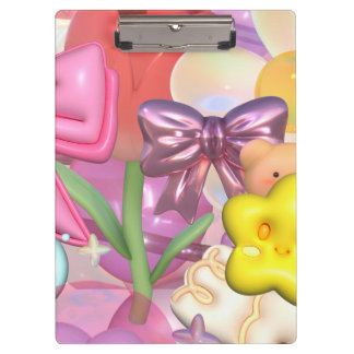 スパイラルフォトノートブック クリップボード