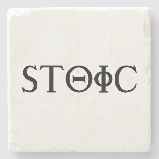 スパイラルフォトノートブック ストーンコースター (正面)