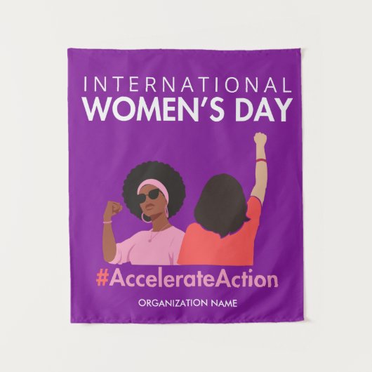 スパイラルフォトノートブック タペストリー (正面)