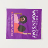 スパイラルフォトノートブック タペストリー (正面(横))