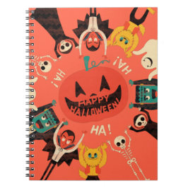 スパイラルフォトノートブック ノートブック