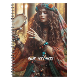 スパイラルフォトノートブック ノートブック