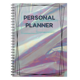 スパイラルフォトノートブック ノートブック