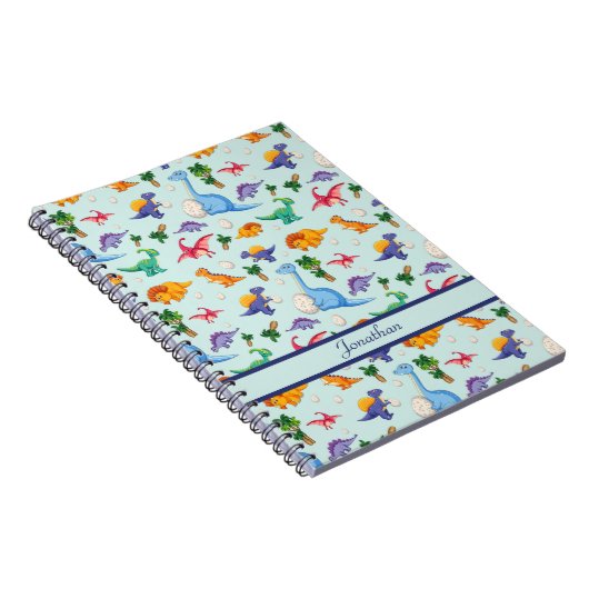 スパイラルフォトノートブック ノートブック (右側)