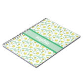 スパイラルフォトノートブック ノートブック (左側)