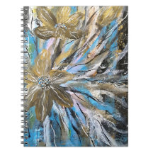 スパイラルフォトノートブック