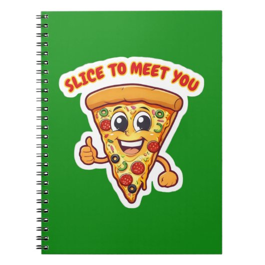 スパイラルフォトノートブック ノートブック (正面)