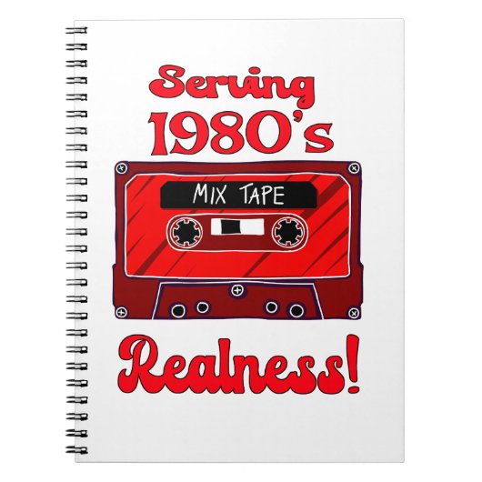 スパイラルフォトノートブック ノートブック (正面)