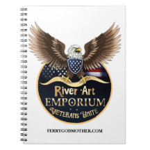 スパイラルフォトノートブック