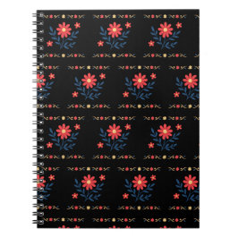 スパイラルフォトノートブック ノートブック