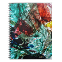 スパイラルフォトノートブック