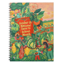 スパイラルフォトノートブック