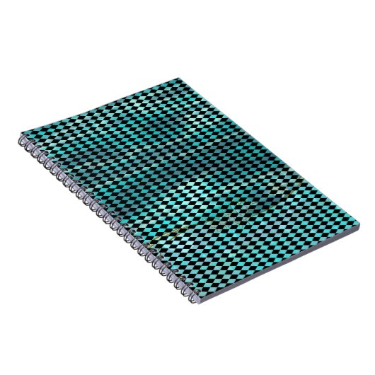 スパイラルフォトノートブック ノートブック (右側)