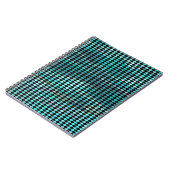 スパイラルフォトノートブック ノートブック (左側)