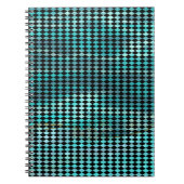 スパイラルフォトノートブック ノートブック (正面)