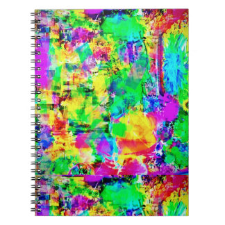 スパイラルフォトノートブック ノートブック