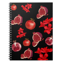 スパイラルフォトノートブック