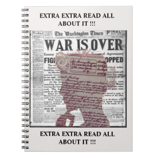 スパイラルフォトノートブック ノートブック