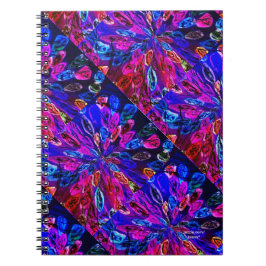 スパイラルフォトノートブック ノートブック