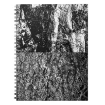 スパイラルフォトノートブック