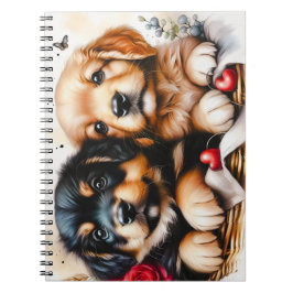 スパイラルフォトノートブック ノートブック