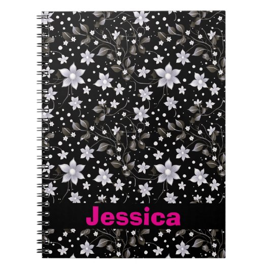 スパイラルフォトノートブック ノートブック (正面)