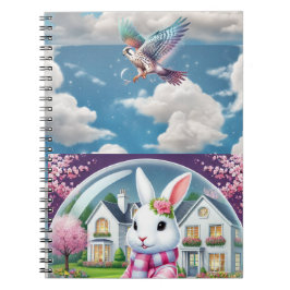 スパイラルフォトノートブック ノートブック