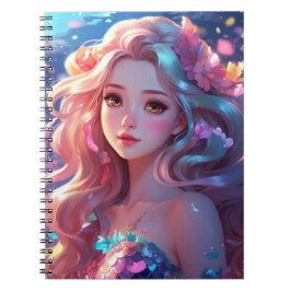 スパイラルフォトノートブック ノートブック