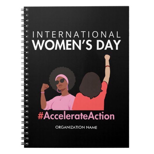 スパイラルフォトノートブック ノートブック (正面)