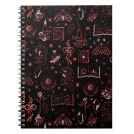 スパイラルフォトノートブック ノートブック