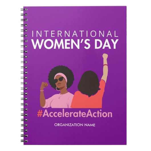 スパイラルフォトノートブック ノートブック (正面)