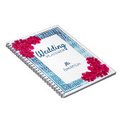 スパイラルフォトノートブック ノートブック (右側)