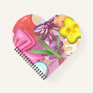 スパイラルフォトノートブック ノートブック