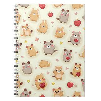 スパイラルフォトノートブック ノートブック